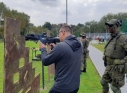 Zdjęcie 2 - Piknik Wojskowy "I Ty możesz zostać Terytorialsem"