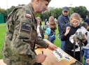 Zdjęcie 5 - Piknik Wojskowy "I Ty możesz zostać Terytorialsem"