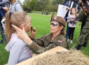 Zdjęcie 8 - Piknik Wojskowy "I Ty możesz zostać Terytorialsem"