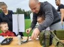 Zdjęcie 11 - Piknik Wojskowy "I Ty możesz zostać Terytorialsem"