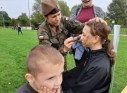 Zdjęcie 13 - Piknik Wojskowy "I Ty możesz zostać Terytorialsem"