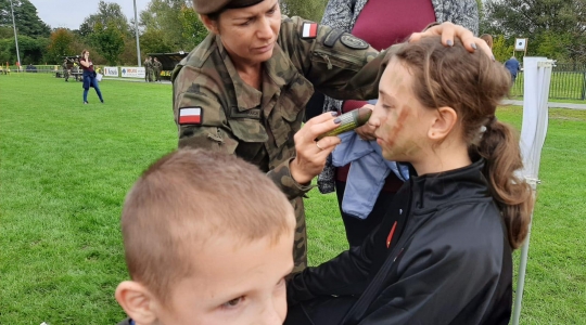 Zdjęcie 13 - Piknik Wojskowy "I Ty możesz zostać Terytorialsem"