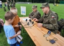 Zdjęcie 17 - Piknik Wojskowy "I Ty możesz zostać Terytorialsem"