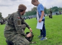 Zdjęcie 18 - Piknik Wojskowy "I Ty możesz zostać Terytorialsem"