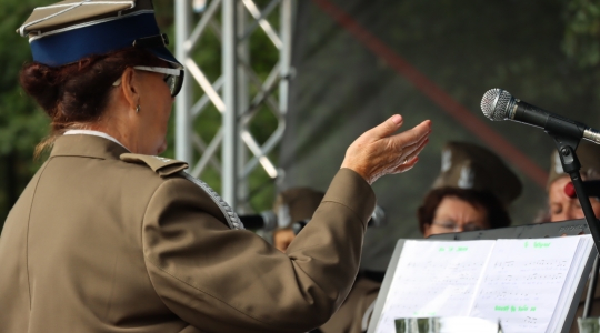 Zdjęcie 28 - Piknik Wojskowy "I Ty możesz zostać Terytorialsem"