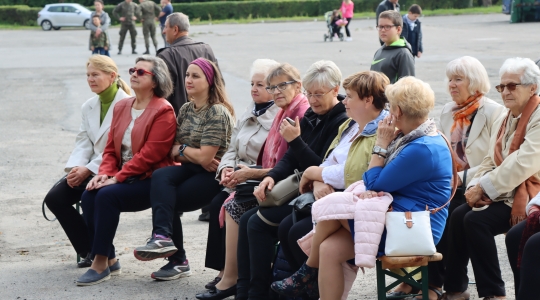 Zdjęcie 30 - Piknik Wojskowy "I Ty możesz zostać Terytorialsem"