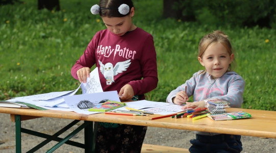 Zdjęcie 31 - Piknik Wojskowy "I Ty możesz zostać Terytorialsem"
