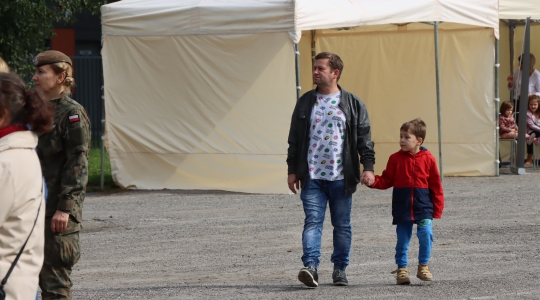 Zdjęcie 33 - Piknik Wojskowy "I Ty możesz zostać Terytorialsem"