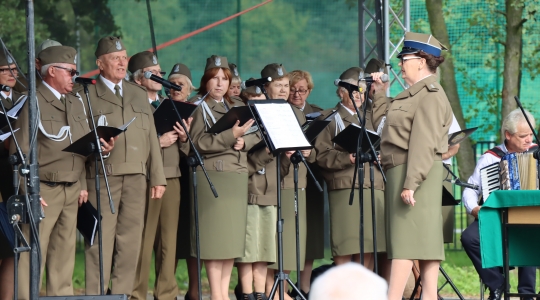 Zdjęcie 34 - Piknik Wojskowy "I Ty możesz zostać Terytorialsem"