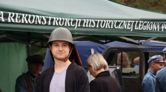 Zdjęcie 35 - Piknik Wojskowy "I Ty możesz zostać Terytorialsem"