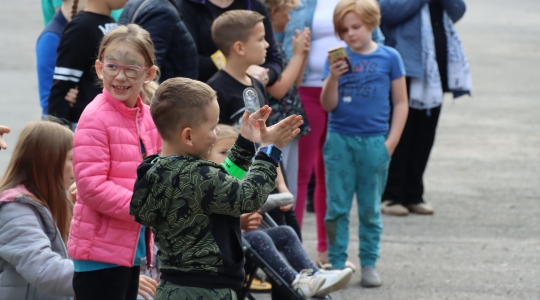 Zdjęcie 44 - Piknik Wojskowy "I Ty możesz zostać Terytorialsem"