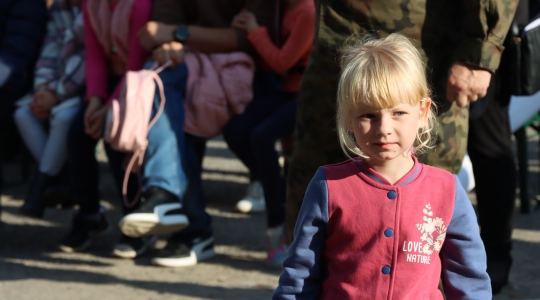 Zdjęcie 50 - Piknik Wojskowy "I Ty możesz zostać Terytorialsem"