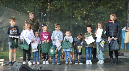 Zdjęcie 53 - Piknik Wojskowy "I Ty możesz zostać Terytorialsem"