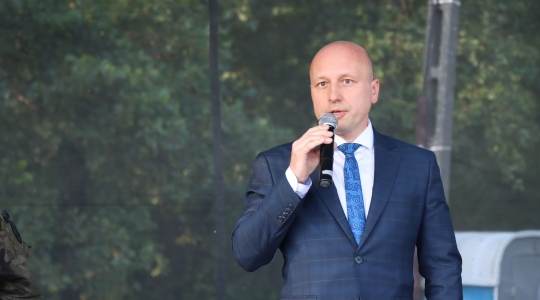 Zdjęcie 55 - Piknik Wojskowy "I Ty możesz zostać Terytorialsem"