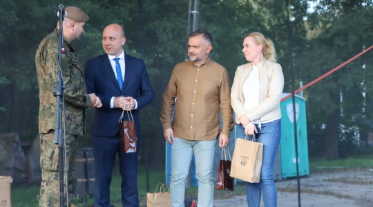 Zdjęcie 56 - Piknik Wojskowy "I Ty możesz zostać Terytorialsem"