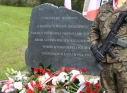 Zdjęcie 29 - Odsłonięcie tablic na cmentarzu przy ul. Lipowej
