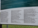Zdjęcie 30 - Odsłonięcie tablic na cmentarzu przy ul. Lipowej