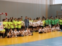 Zdjęcie 2 - Zawody sportowe w ramach Europejskiego Tygodnia Sportu
