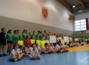 Zdjęcie 3 - Zawody sportowe w ramach Europejskiego Tygodnia Sportu