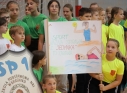 Zdjęcie 5 - Zawody sportowe w ramach Europejskiego Tygodnia Sportu