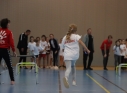 Zdjęcie 6 - Zawody sportowe w ramach Europejskiego Tygodnia Sportu