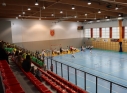 Zdjęcie 9 - Zawody sportowe w ramach Europejskiego Tygodnia Sportu