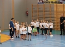 Zdjęcie 10 - Zawody sportowe w ramach Europejskiego Tygodnia Sportu