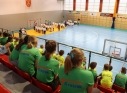 Zdjęcie 12 - Zawody sportowe w ramach Europejskiego Tygodnia Sportu