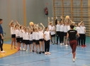 Zdjęcie 14 - Zawody sportowe w ramach Europejskiego Tygodnia Sportu
