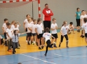 Zdjęcie 15 - Zawody sportowe w ramach Europejskiego Tygodnia Sportu