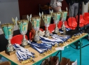 Zdjęcie 17 - Zawody sportowe w ramach Europejskiego Tygodnia Sportu