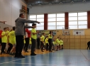Zdjęcie 21 - Zawody sportowe w ramach Europejskiego Tygodnia Sportu