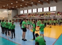 Zdjęcie 23 - Zawody sportowe w ramach Europejskiego Tygodnia Sportu