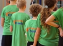 Zdjęcie 24 - Zawody sportowe w ramach Europejskiego Tygodnia Sportu