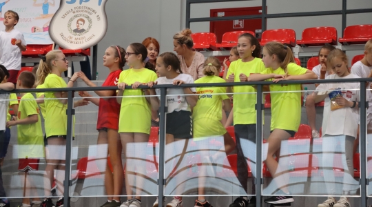 Zdjęcie 25 - Zawody sportowe w ramach Europejskiego Tygodnia Sportu