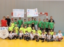 Zdjęcie 26 - Zawody sportowe w ramach Europejskiego Tygodnia Sportu