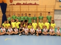 Zdjęcie 27 - Zawody sportowe w ramach Europejskiego Tygodnia Sportu