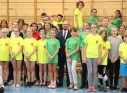 Zdjęcie 29 - Zawody sportowe w ramach Europejskiego Tygodnia Sportu