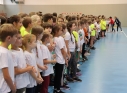 Zdjęcie 32 - Zawody sportowe w ramach Europejskiego Tygodnia Sportu