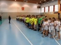 Zdjęcie 33 - Zawody sportowe w ramach Europejskiego Tygodnia Sportu