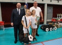 Zdjęcie 36 - Zawody sportowe w ramach Europejskiego Tygodnia Sportu