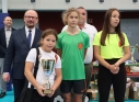 Zdjęcie 37 - Zawody sportowe w ramach Europejskiego Tygodnia Sportu