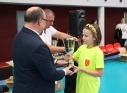 Zdjęcie 38 - Zawody sportowe w ramach Europejskiego Tygodnia Sportu