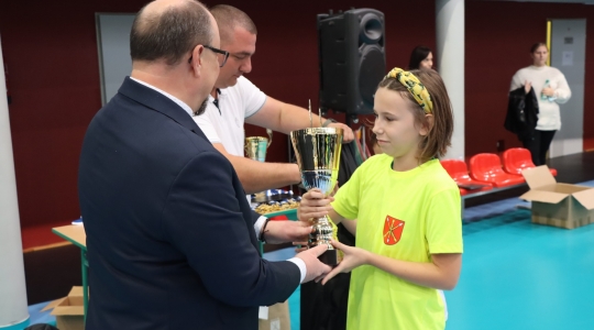 Zdjęcie 38 - Zawody sportowe w ramach Europejskiego Tygodnia Sportu