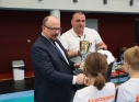 Zdjęcie 41 - Zawody sportowe w ramach Europejskiego Tygodnia Sportu