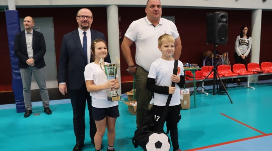 Zdjęcie 42 - Zawody sportowe w ramach Europejskiego Tygodnia Sportu