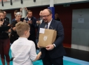 Zdjęcie 44 - Zawody sportowe w ramach Europejskiego Tygodnia Sportu
