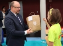 Zdjęcie 46 - Zawody sportowe w ramach Europejskiego Tygodnia Sportu