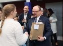 Zdjęcie 47 - Zawody sportowe w ramach Europejskiego Tygodnia Sportu
