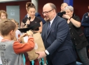 Zdjęcie 48 - Zawody sportowe w ramach Europejskiego Tygodnia Sportu